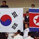 Winter Olympics could show North