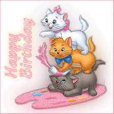 Cincin4u2 S Animated Gif Happy Birthday Gifts Happy Birthday Disney Happy Birthday Gif Images