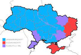 Here are our most popular language travel destinations. 4 Maps That Debunk National Geographic And Why They Need To Issue Another Correctioneuromaidan Press News And Views From Ukraine