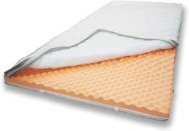 Wenn die matratze nicht zu steif ist lässt sie sich auch umklappen ich weiss jetzt nicht was du genau möchtest geht es dir nur um wenn es dir darum geht dass du die matratze hochklappen kannst um zum beispiel darauf zu sitzen lässt sich eine. Visco Topper 120x190 Cm Gunstig Kaufen Matratzen Kaufen Com