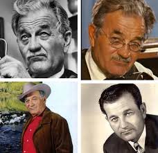 Remembering Milburn Stone ❤️❤️ Stone was born in Burrton, Kansas