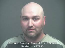 Arrest record for driving under influence