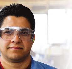 THE GIANT SQUIRREL CUYAMACAS?