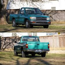 Image result for Bright Teal 1999 Truck