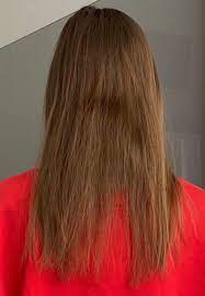 Warum Brechen Meine Haare Nur An Einer Stelle Ab Haarpflege Haarausfall Haarprobleme