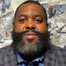 To be crossing the stage at the College Park Marriott Hotel & Conference  Center where I used to work, makes this moment extra special.