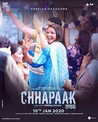 مميزات تطبيق موفيز فور يو. Why We Need More Films Like Chhapaak Deccan Herald