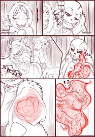 flowey frisk r34  смешные картинки и другие приколы: комиксы, гиф  анимация, видео, лучший интеллектуальный юмор.