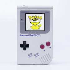 We did not find results for: Game Boy Ips Console Lcd V3 Original Dmg Prestige Edition Grey Usb C Battery Ebay