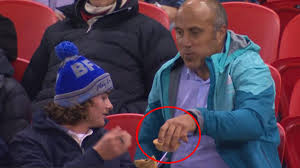 Viewed lonie's courage unrewarded as king fumbles certain goal max king has an open forward 50, and jack lonie goes back with the flight with… 1 hr. Utf6baoj Wqcnm