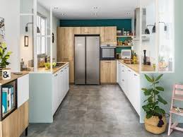 Tendances Cuisine 2020 Decouvrez Les Nouveautes En Images Cuisine Bois Clair Cuisine Contemporaine Cuisine Tendance