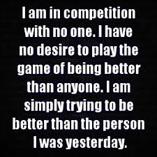 You Are No Competition Hun Words Life Quotes Quotable Quotes