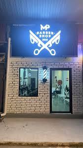 Mattpull barbershop Kuala sungai