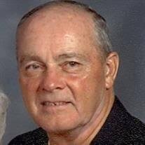 Ernest Fred Lane Obituary