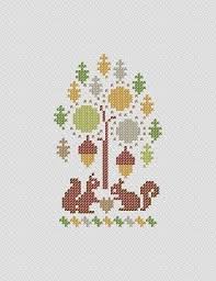 Easy counted cross stitch chart, xstitch, punto croce shop craft supplies, yarn and free patterns at lovecrafts. Squirrel Love Instant Download Pdf Cross Stitch Pattern Cross Stitch Animals Cross Stitch Patterns Diy Cross Stitch