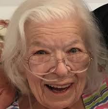 Charlotte June Roberts Obituary January 4, 2018