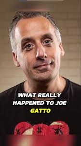 What Really Happened to Joe from Impractical Jokers