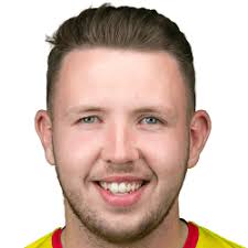 Jordan McGregor FM 2021 Profile, Reviews