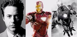 Which one's the best portrayal in a comic book movie?