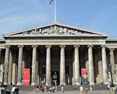 Image of British Museum