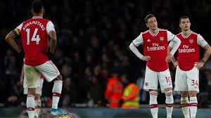 The latest arsenal news from yahoo sports. Arsenal Financial Results Gunners Reveal 23 5m Loss For 2018 19 Bbc Sport