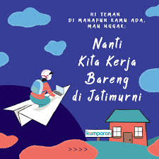 Lowongan kerja di pt ympi smkn 1 sukorejo. Lowongan Kerja Kumparan Com Fakultas Ilmu Komputer Filkom Universitas Brawijaya