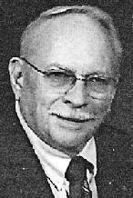 Richard Stewart Obituary (1934