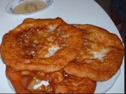 Cuisine Tunisienne Recette Ftayer English Frensh And Espagnol Traduction