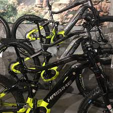 Gefallt 10 Mal 1 Kommentare Ebike Sussex Ebike Sussex Auf Instagram New 2018 Haibike Emtb Integrated Bosch Battery Oh Haro Bmx Bicycle Bmx Dirt