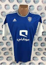 ايشي هلالي هنا الزعيم عاصمة الافرق. Al Hilal Al Hilal Club 2010 2011 Football Soccer Shirt Jersey Formotion Adidas L Adidas Alhilal Football Jersey Shirt Soccer Shirts Ronaldo Jersey
