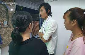 Chiều cùng ngày, xác nhận sự với với pv, phó bí thư đảng uỷ phường long tâm. Mw2satbxpqdo3m