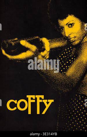 Coffy (1973) hi-res stock photography and images - Alamy