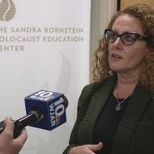 Bornstein Holocaust Education Center hosts event in response to alleged  antisemitic hazing