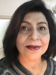 Dr. Mshazi shares beauty secrets at 65