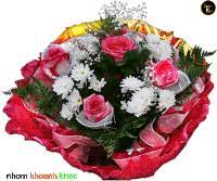 Happy birthday to someone very special. Bouquet Gifs Tenor