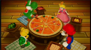 ) means that the character is an unlockable character and is not unlocked from the start. Mario Party 9 Review Gamespot