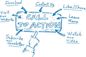 10 Powerful Tactics to Write a Hard Hitting Call to Action - Heatmaps,  Session Recordings, Survey Tools, Funnels