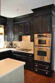 17 Cute Small Kitchen Designs Kitchen Design Small Home Kitchens Kitchen Soffit