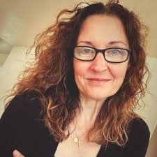 Congratulations Holly Brenner