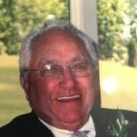 Obituary information for Joseph H. Pierro