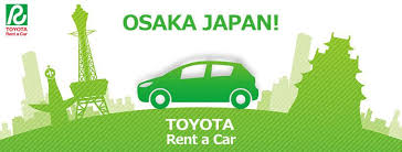 Times car rental locations cover all major airports and shinkansen stations across japan. Toyota Rent A Car Osaka Home Facebook
