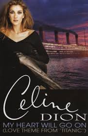 My heart will go on 10 céline dion 4:37320 kbps + бэк. Celine Dion My Heart Will Go On Video 1997 Imdb