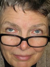 About Minnie Bruce Pratt