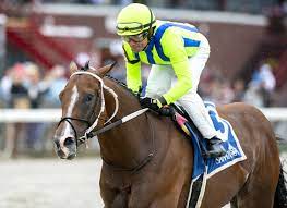 Joel Rosario Archives - Page 7 of 9 - TDN | Thoroughbred Daily News | Horse  Racing News, Results and Video | Thoroughbred Breeding and Auctions