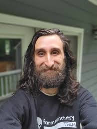 S10. E17: Aaron Cohen: The Farm Bill and The EATS Act and What You Need to  Know — Species Unite