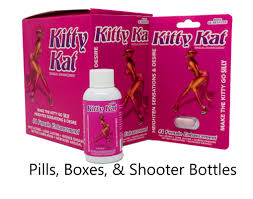 Eur 1.11 to eur 2.79. Kitty Kat Sensual Enhancement Game Changer Products Llc