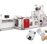 Top10 Plastic Bag Making Machine Supplier​ 2025