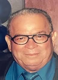 Anuncio di Morto: Sr. Victorino Tromp