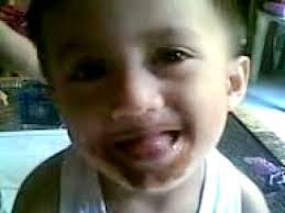 Zyrus' Cute Face Dance