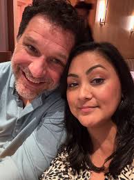 Birthday Dinner with my love #césar #leoseason♌️🦁👑